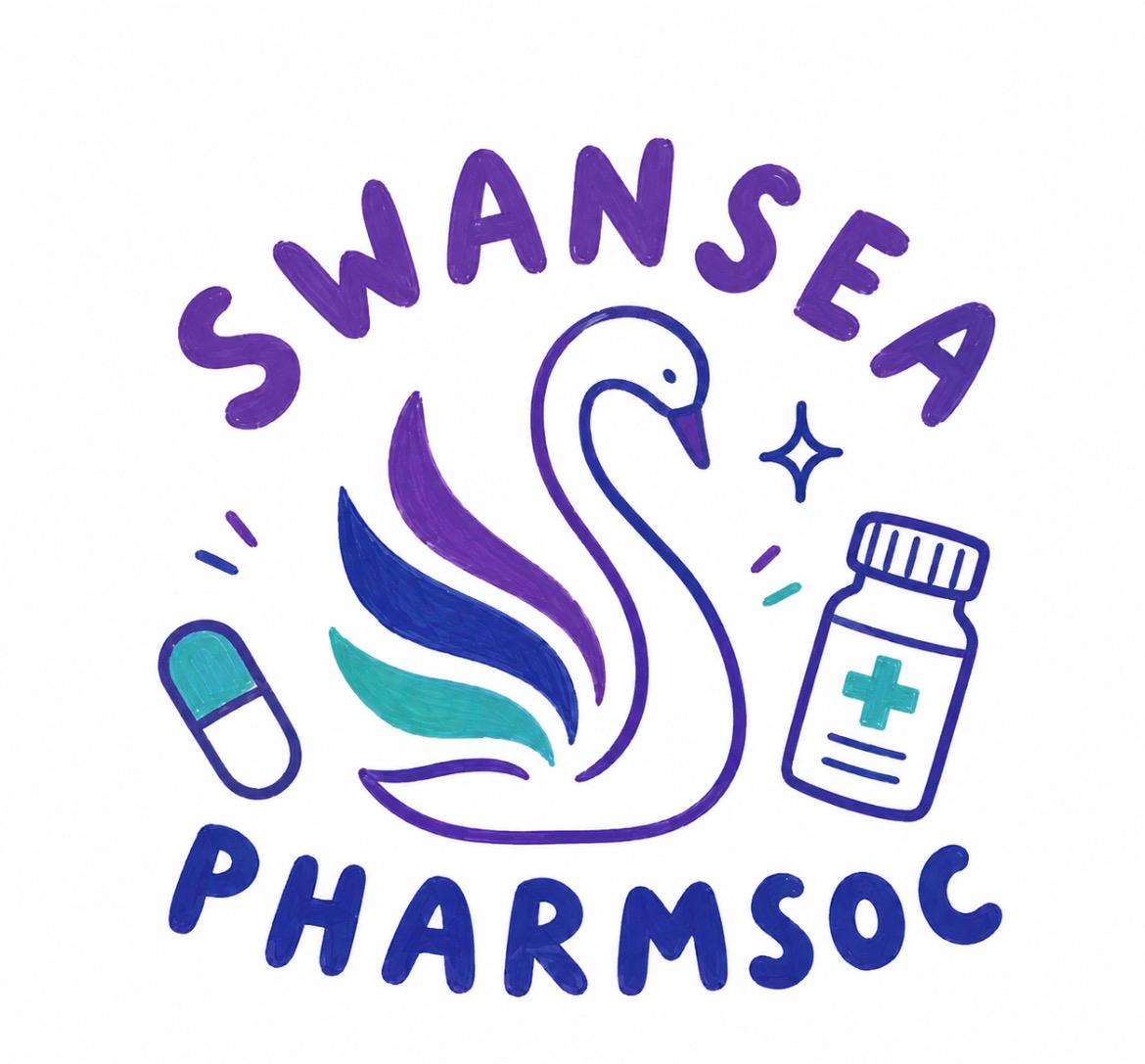 Swansea Pharmacy Society logo