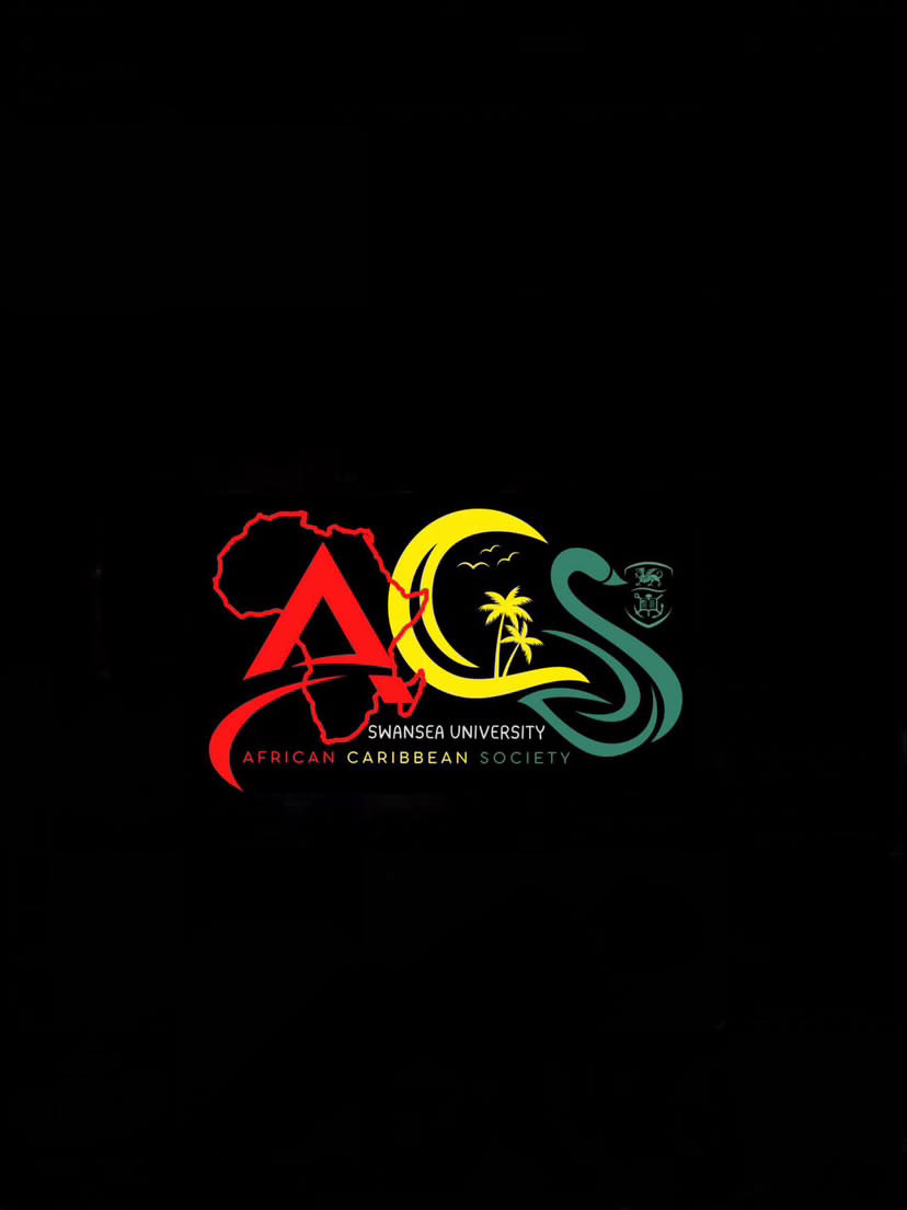 Swansea University African Caribbean Society logo